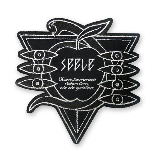 COSPA Evangelion New Theatrical Edition Seele Detachable Patch