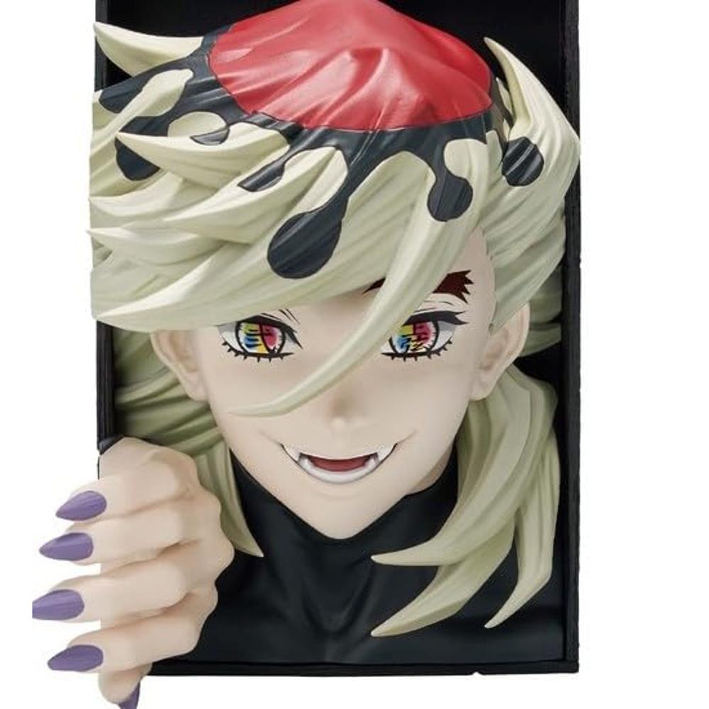 Anime Demon Slayer: Kimetsu no Yaiba HYOKOFIG Douma Figure