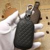Practical Car Accessories Key Case In PU Available In 3 Color Keep Key Organized And Safe Key Storage Wallet