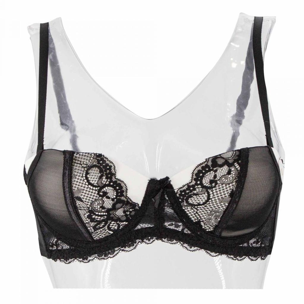 Woman's Sexy Adjustable Stretch Kelly Bra ETINCELLE