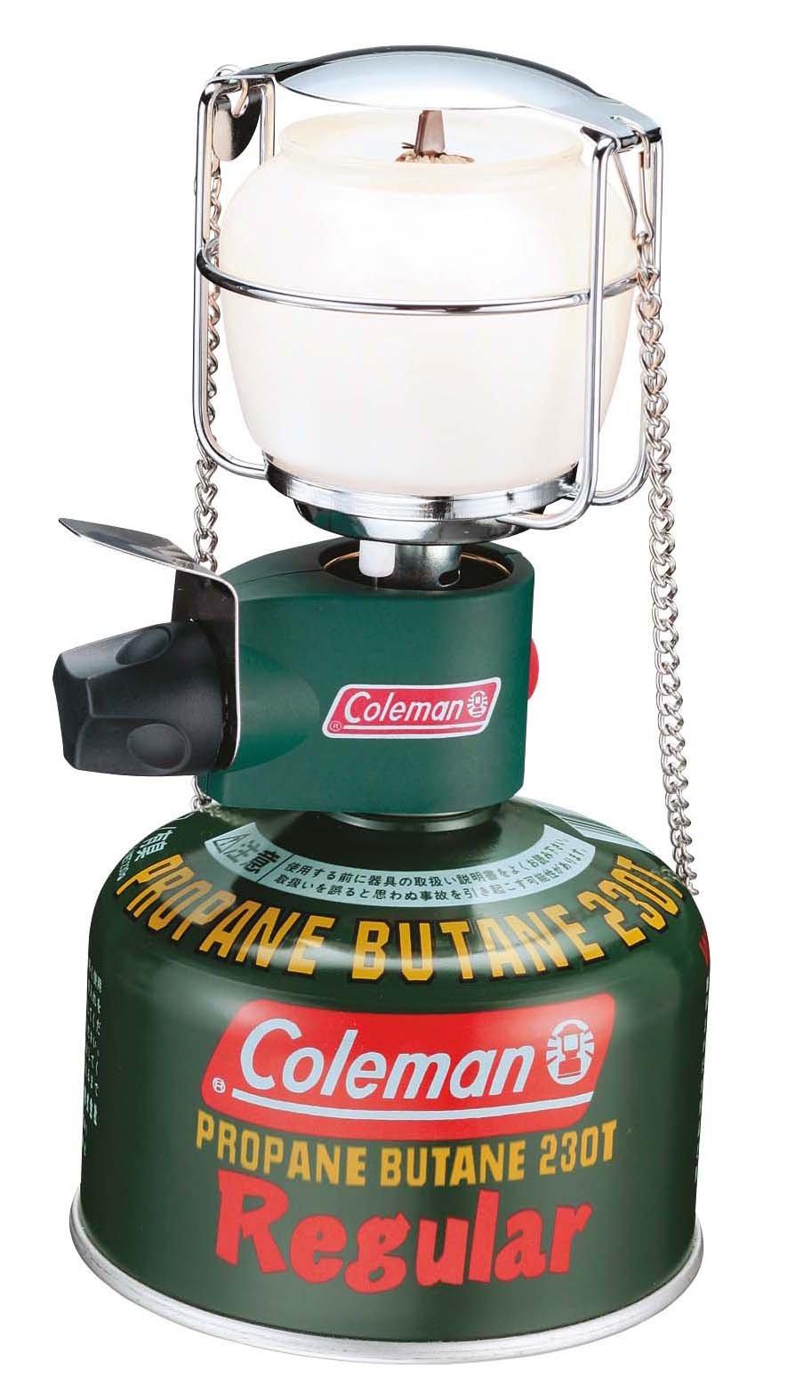 

Лампа Coleman Frontier PZ