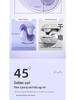 Curling Iron 32mm: Long-Lasting, Damage-Free Styling for Short Hair