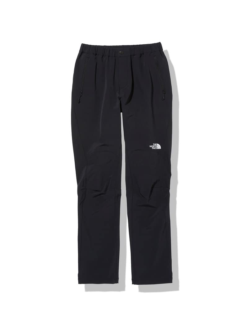 

The North Face Alpine Light Size M Women s Pants, Water-Repellent, Stretch, Anti-Static, Black, чёрный