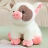 Mini Stuffed Animal Toy Soft Doll Plush Toys Cute Piglet Plush Toy  Birthday Presents