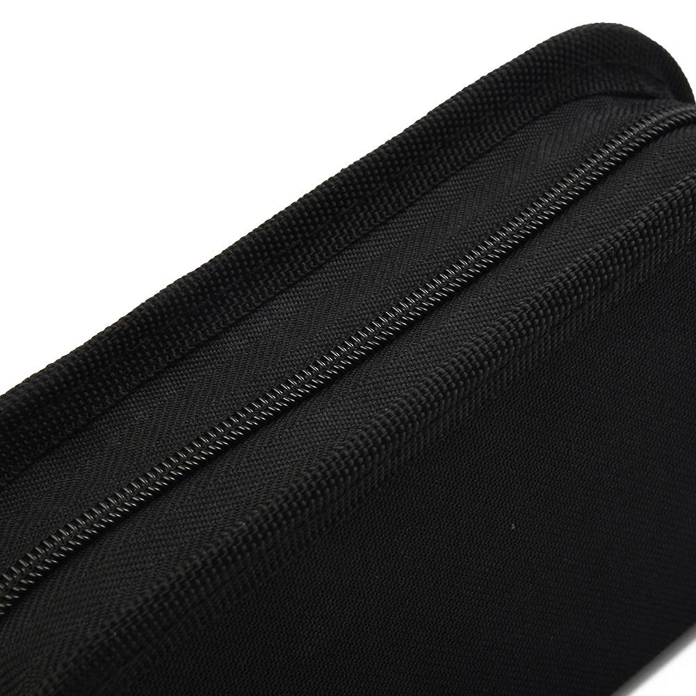 Toolkit Storage Handbag Oxford Cloth Toolkit Bag Indoor Tool Handbag Toolkit Bag Utility 20.5*10*5cm 24*20.5cm