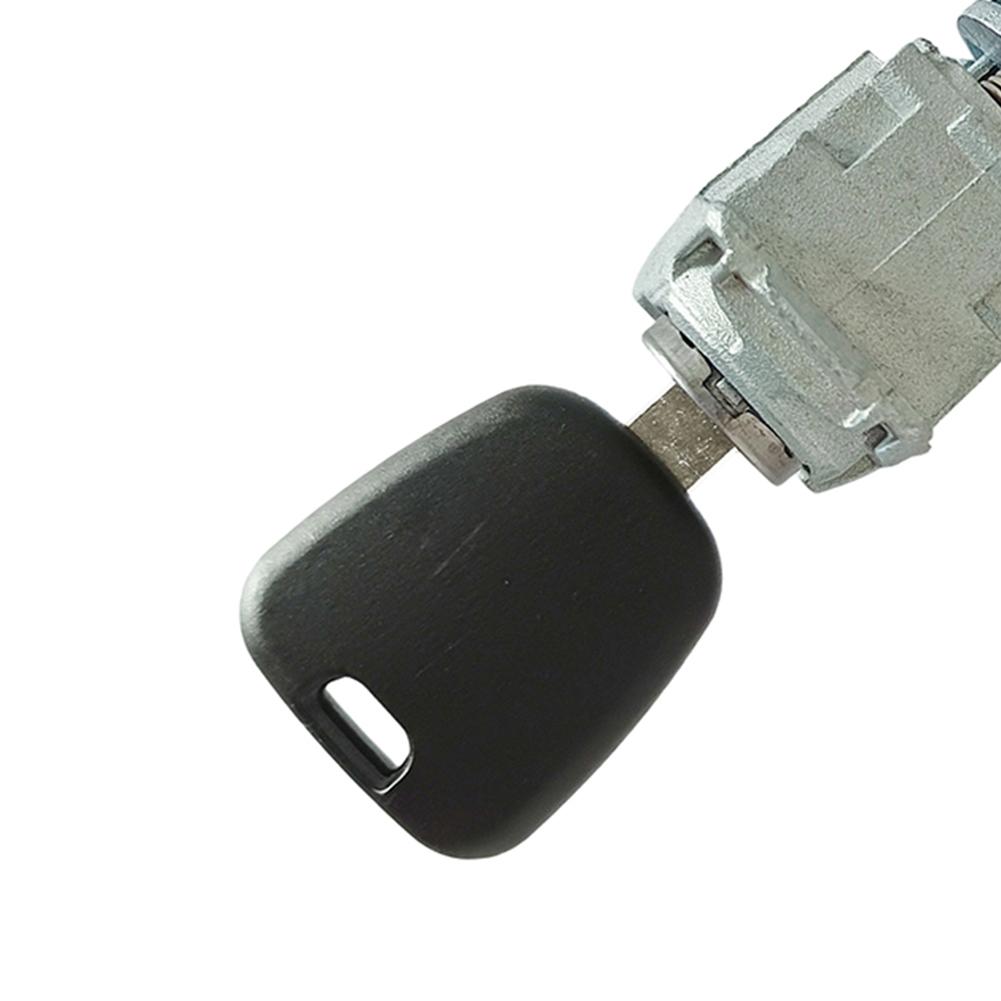 With Key Replacement Door Lock Cylinder Car Door Replacement Aftermarket Part OEM Fitment Direct Replacement Easy Installation China Mainland