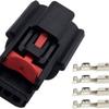 3 Way Ignition Coil & Sensor Connector Pigtail Kit