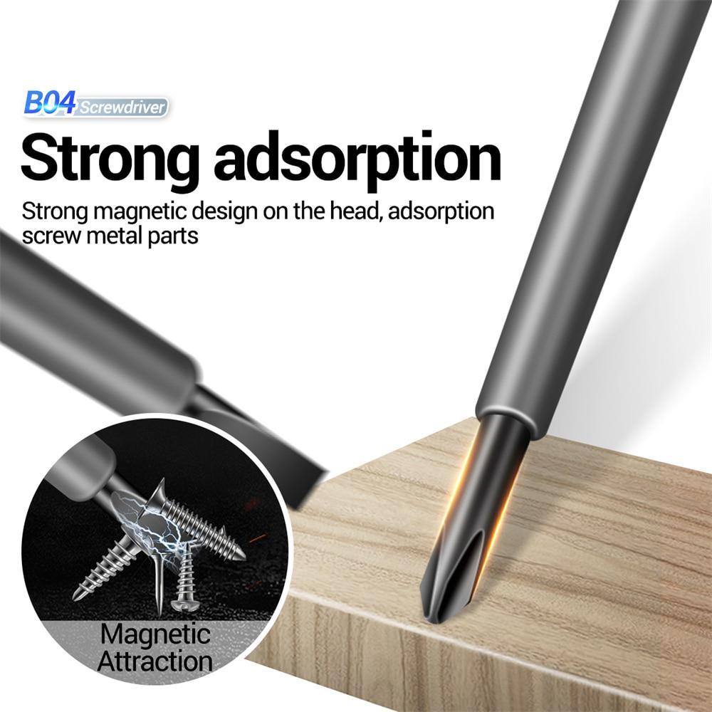 Digital Voltage Tester Pen AC Non-contact Induction Test Pencil Voltmeter Power Detector Electrical Screwdriver Indicator