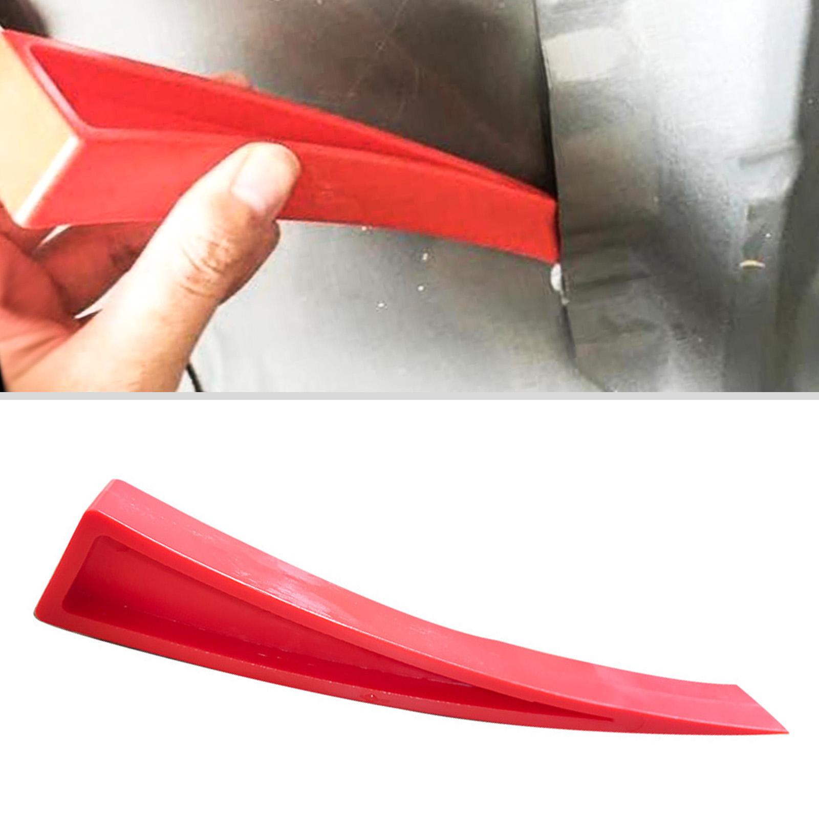 

Инструменты для ремонта вмятин без покраски Профессиональные панели для оконных клиновидных панелей Пластиковый инструмент для клина двери автомобиля Ручной инструмент своими руками