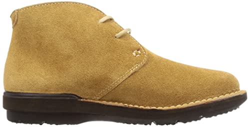 Moonstar SL Chukka 01 Sneakers, Women's, Beige, Size 25.5 Cm, 3E