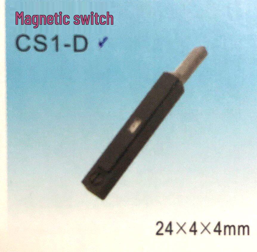 Hugong CS1-UFGJSADMM1ZHE1ELH Magnetic Proximity Switch Sensor