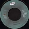 7-Zoll-Schallplatte HAWKEYE BUGLE BANTON Banana Wanna Ride CRT741 Charm 1999 UK Reggae Ska Dub Gebraucht