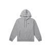 Vans Sweatshirts Unisex Gray Hooded Non Detachable Moderate VN000H0THTG