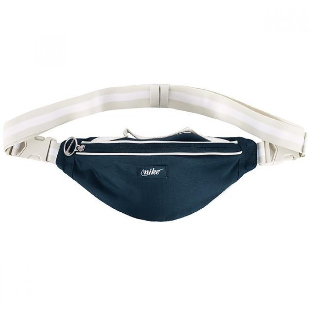 

Genuine Nike Nike Heritage Retro Fanny Waist Pack DR6266478:1