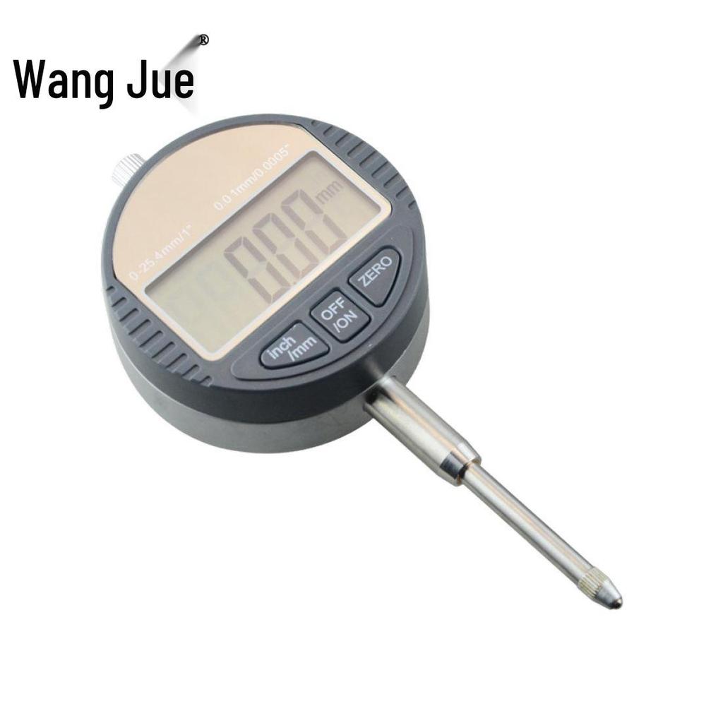 Jue Digital Dial Indicator/Micrometer - 0.001 Accuracy Height Gauge