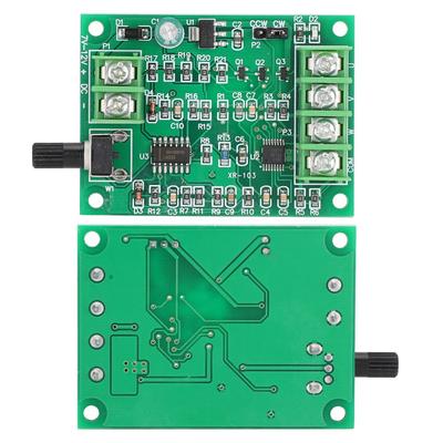 Moduły DIY – Elektroniczne moduły