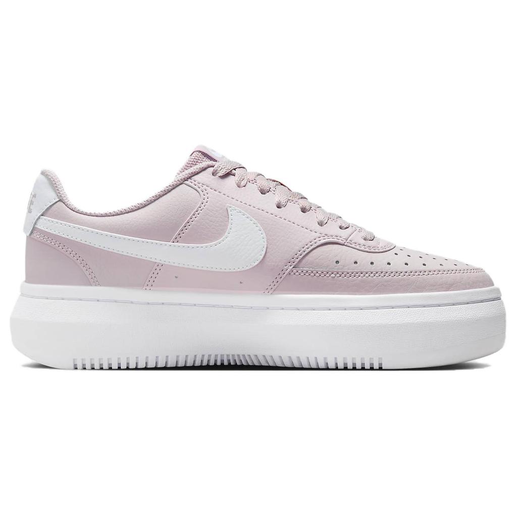 New Nike Court Vision Alta 'Platinum Violet' Women's DM0113-005