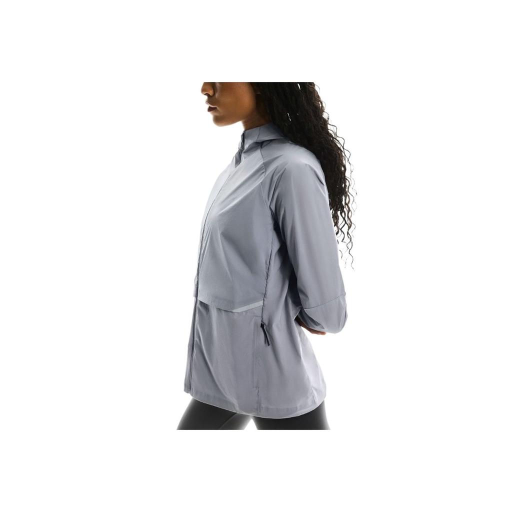 On Core Jacket Comfortable Versatile Breathable Warm Simple Zipper Lg Sleeve Jacket Women Jacket 1WE10410174