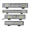 High Power LED Work Light Bar/Switches Wire Waterproof Lighting Universal LED Light System for Motorcycle Car Truck