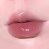 Toot Dodo Sandwich Rock Candy Mirror Lip Glaze: Hydrating, Moisturizing, Long-lasting, Pigmented, Whitening, Lightweight, Nourishing Lip Gloss.