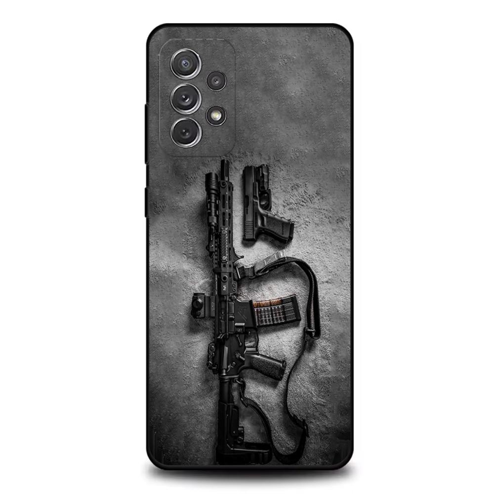 

Army Special Forces Phone Case For Samsung S25,S24,S21,S22,S23,S30,Ultra,S20,Plus,Fe,Lite,Note,10,9,5G Black Cover Samsung S20plus5G