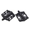 Bike Pedal Aluminum Alloy Corrosion Resistance Waterproof Dustproof Cycling Equipment