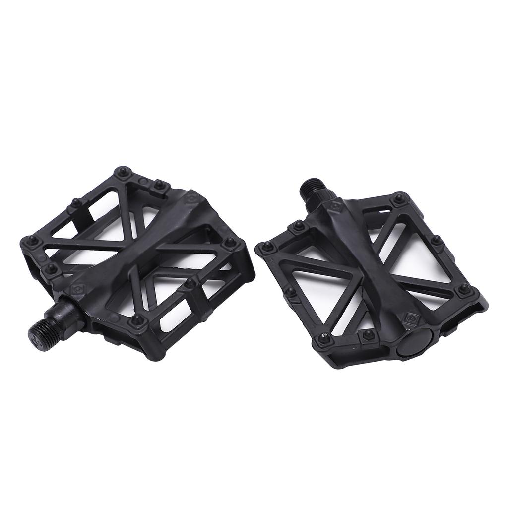 Bike Pedal Aluminum Alloy Corrosion Resistance Waterproof Dustproof Cycling Equipment