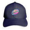 Gansito Logo Baseball Cap Hat Unisex Funny Hat Hats for Unisex Horse Hat Caps Women Unisexs