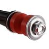 Kit 4 Pezzi Tirante e Boccole Stabilizzatrice Sospensione Anteriore K700538 Per Cadillac