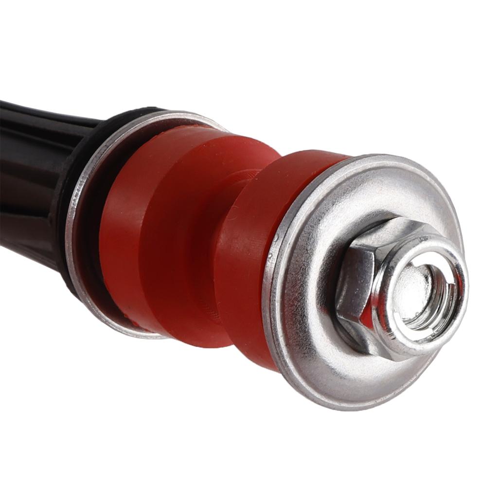 Kit 4 Pezzi Tirante e Boccole Stabilizzatrice Sospensione Anteriore K700538 Per Cadillac