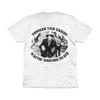 TOWNES VAN ZANDT WAITIN AROUND TO DIE T-Shirt Weiß Klassisch Unisex S-5XL