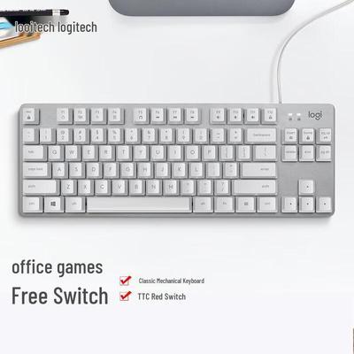 Periféricos – Teclados