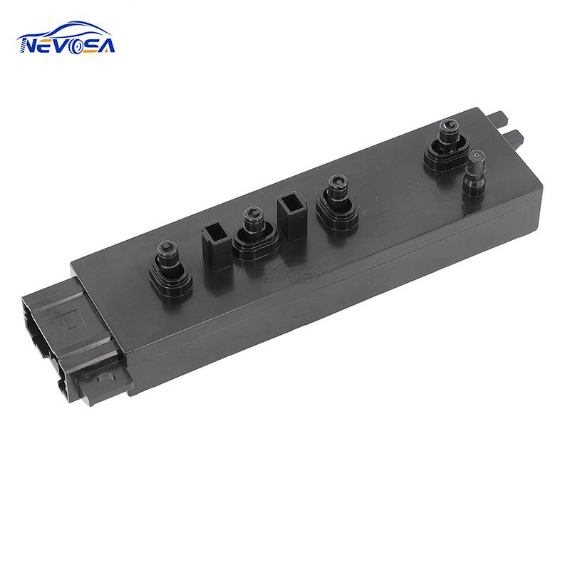 The 81653-SDB-A71 Is a Honda Seat Adjustment Control Switch for Car Seat Accessories.