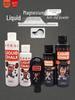 Liquid Magnesium Anti-Slip Powder for Weightlifting and Sports.