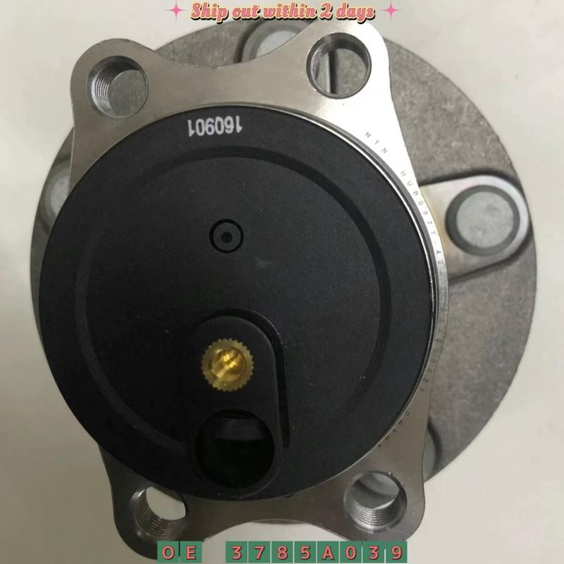 3785A039 Ступичный подшипник заднего колеса в сборе Для Mitsubishi LANCER 2008-2015 ASX 2010-2012 Outlander ll 2007-2012