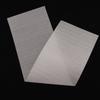 50 Pezzi Strumenti per Tintura Parrucchiere Carta per Mèches Fogli per Tintura Capelli Foglio Isolante Riutilizzabile per Colorazione Capelli
