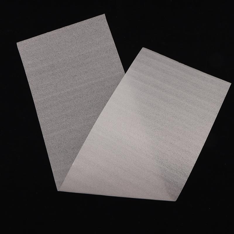 50 Pezzi Strumenti per Tintura Parrucchiere Carta per Mèches Fogli per Tintura Capelli Foglio Isolante Riutilizzabile per Colorazione Capelli