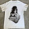 Classic Amy Winehouse Unisex Men S-5XL Shirt 8D301 Unisex T-Shirt