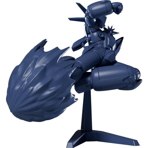 

PLAMAX Aim for the Top! MF 65 minimum factory Gunbuster Super Inazuma Kick/RX 7 Inazuma Kick Buster Machine Color Ver. Non-scale Assembled Plastic Mod