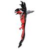 TAKARA TOMY Pokemon Monster Collection Yveltal ML-13