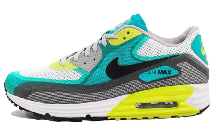 

Nike Air Max Lunar90 C3.0 White Black Green 631744-103 41