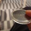 Antique Twelve Constellations, European and American Paintings, Ancient Silver Smiley Face Coins, Tarot Wishing Coins, Crafts