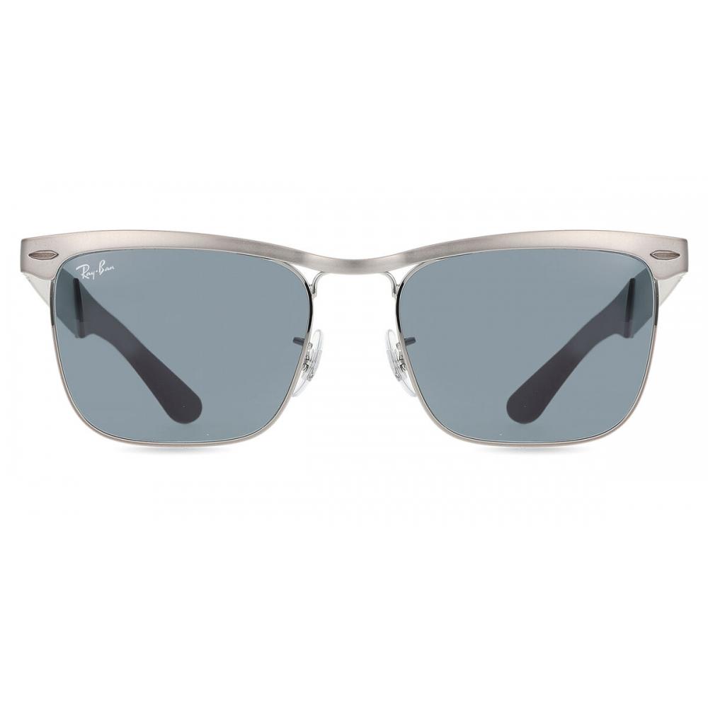 

Ray Ban Rb3875 Wayfarer Deluxe 029 R5 Unisex Sunglasses 53-18-145