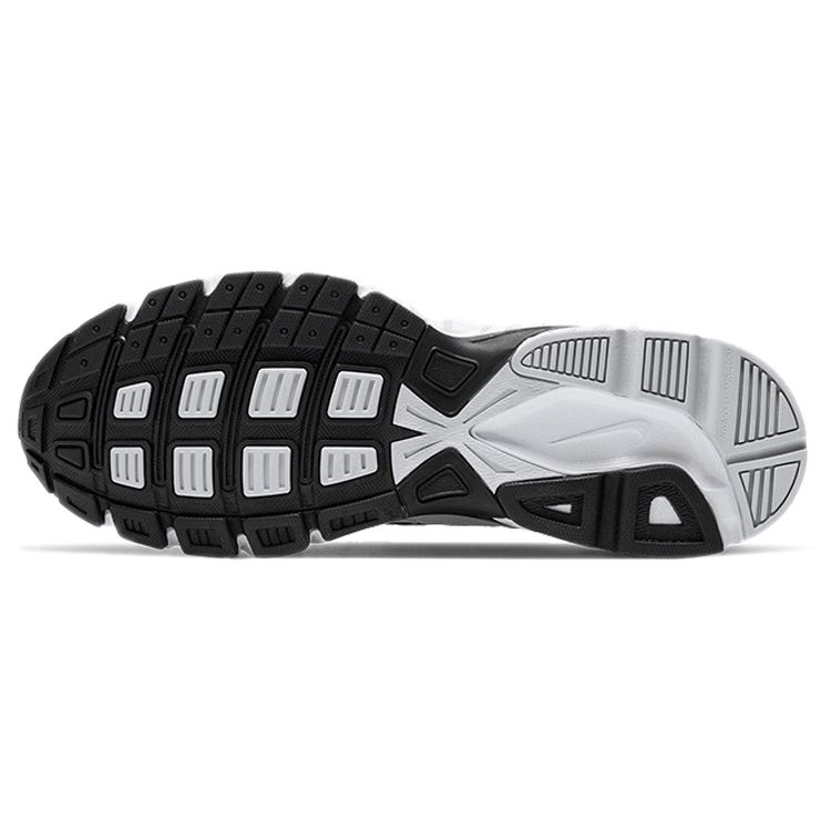 Nike Initiator White Black Men Tenisky 394055-100