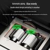 GEPAD Automatic Hot Melt Perfect Binding Machine JZ-40W CN plug (adapter included)