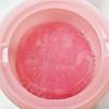 Medicube PDRN Rosa Kollagen Toning Gel Toner Pad 70+10 Pads (Limitierte Auflage, beschränkte Auflage)