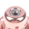 Metal Lamp Holder E27 Polished Vintage Lamp Socket DIY Light Lamp Base Retro Screw Adapter Lampholder For Lighting Fixture