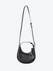 Shoopen Buckle Round Mini Tote Bag Hpabggs606