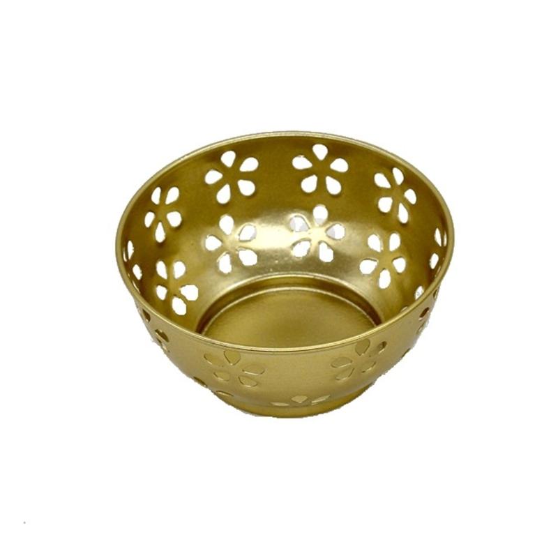 Iron Candle Holder Elegant Butterfly Candle Stand Candlestick Holders for Wedding Dining Tables Decorations