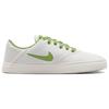 Nike Check Canvas SB GS Phantom Chlorophyll Kids Sneakers White Summit-White Sail 905373-018